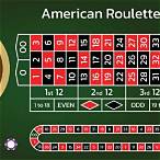 roulette bet